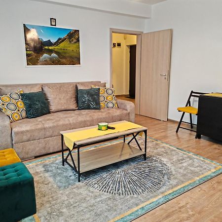 Cozy Apartment In Rasnov Dış mekan fotoğraf