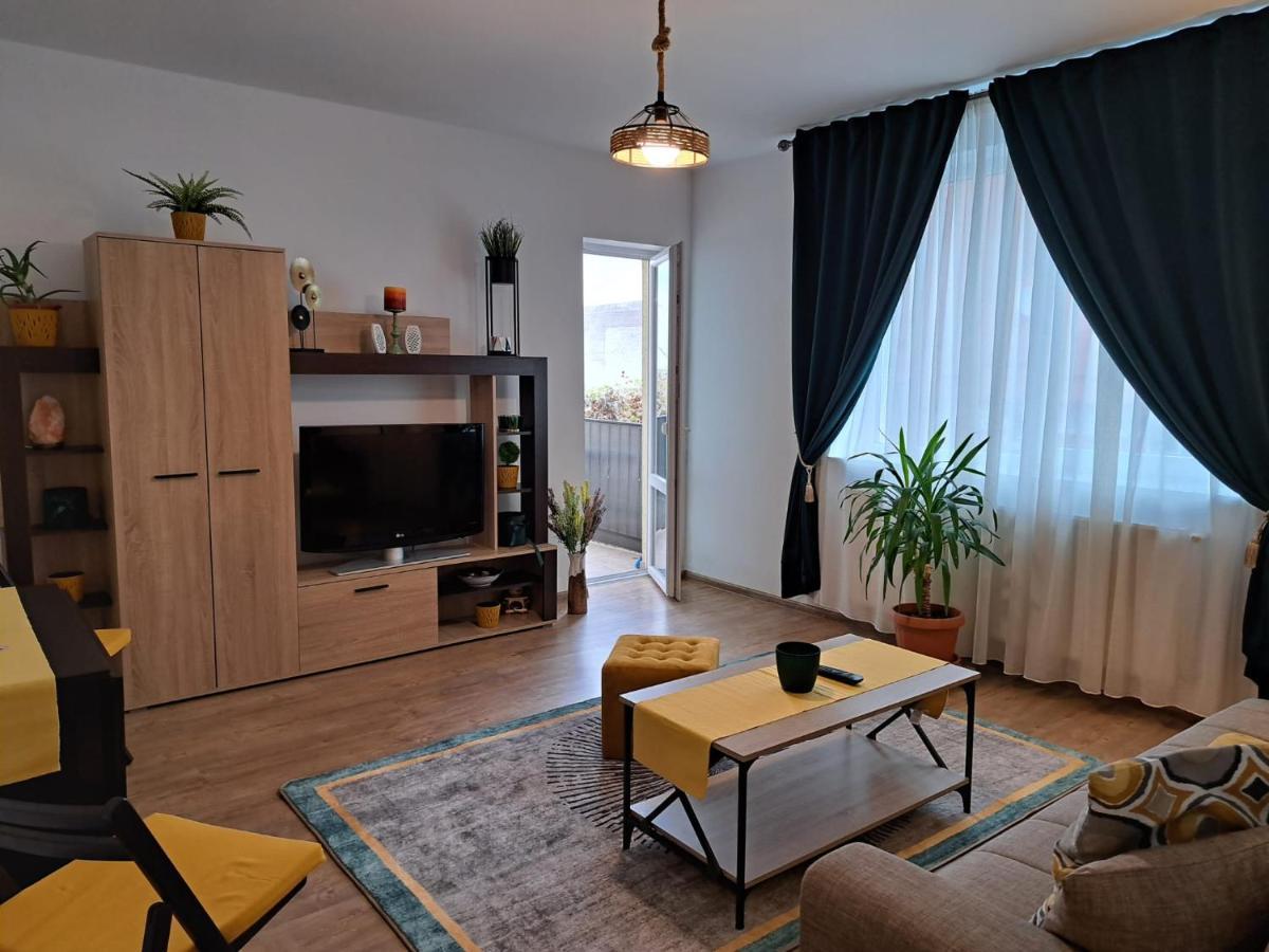 Cozy Apartment In Rasnov Dış mekan fotoğraf