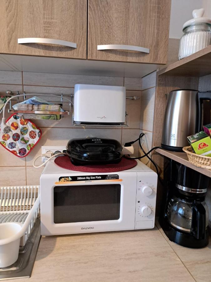 Cozy Apartment In Rasnov Dış mekan fotoğraf