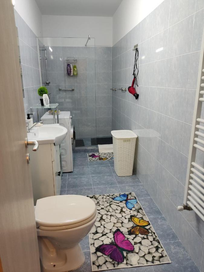 Cozy Apartment In Rasnov Dış mekan fotoğraf