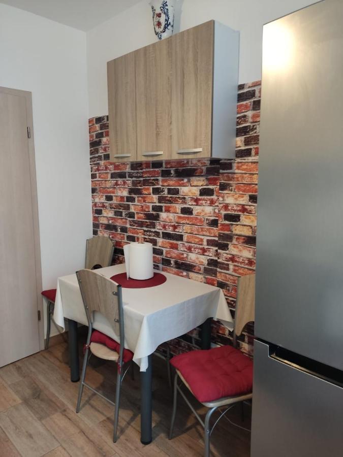 Cozy Apartment In Rasnov Dış mekan fotoğraf