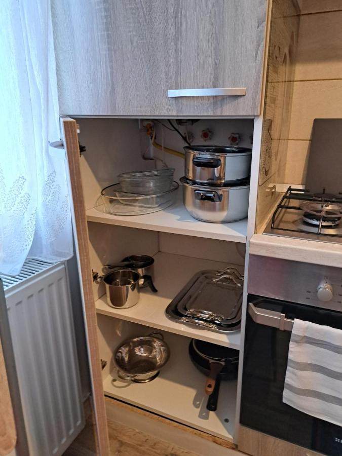 Cozy Apartment In Rasnov Dış mekan fotoğraf